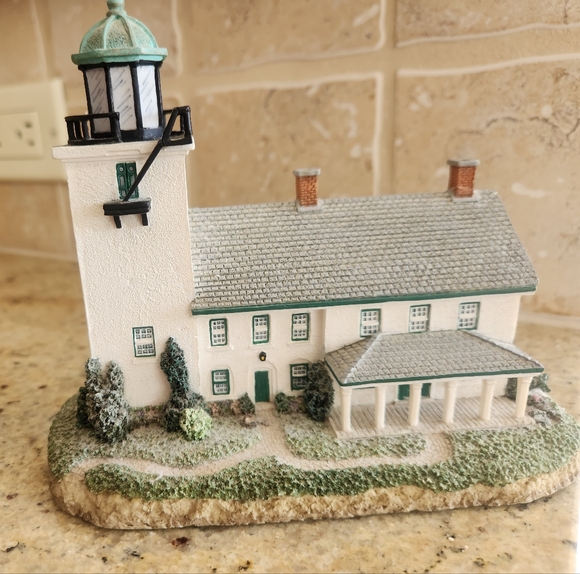 Harbour Lights Other - Harbour Lights Horton Point  Lighthouse